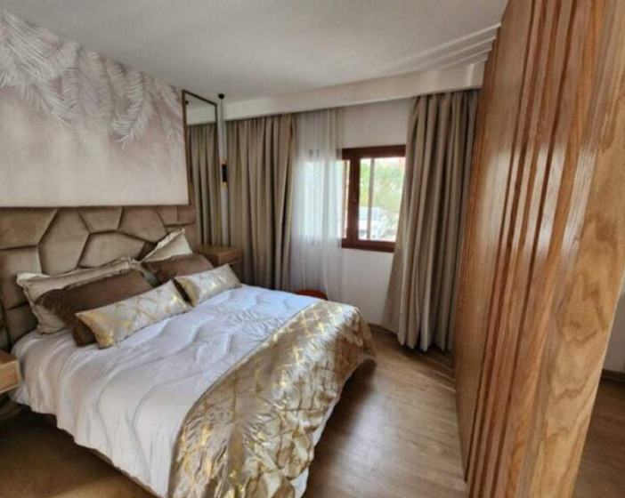 Finitions Intérieurs