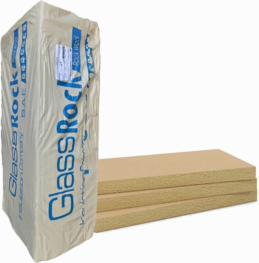 GLASS ROCK 1200X600X50MM