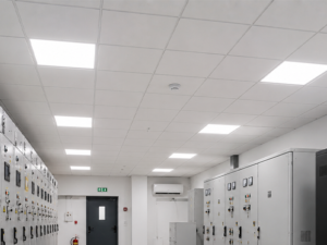 Dalles de faux plafond 60×60